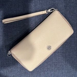 Tory Burch Wallet